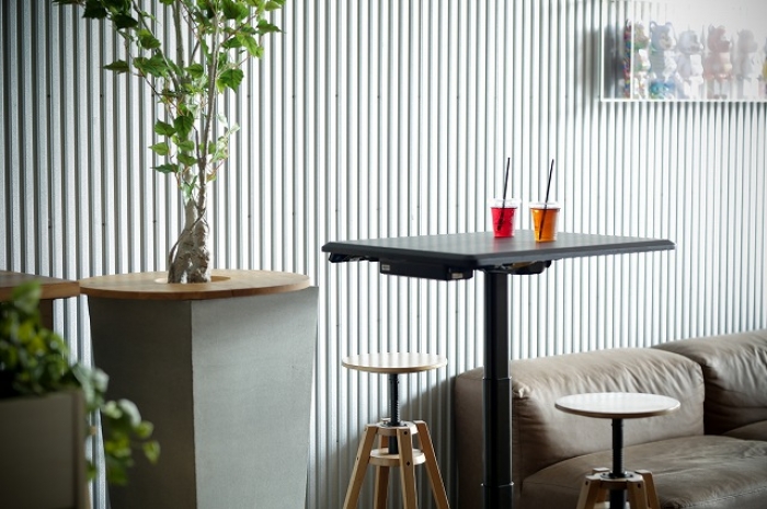 Telstar Table Telework -テレワーク-
